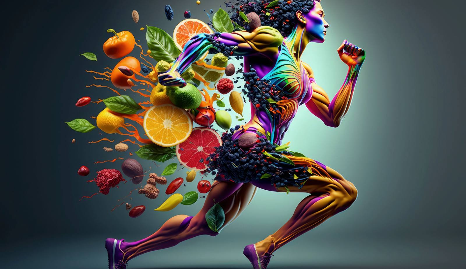 IFPA Sports Nutrition Specialist Course learners
